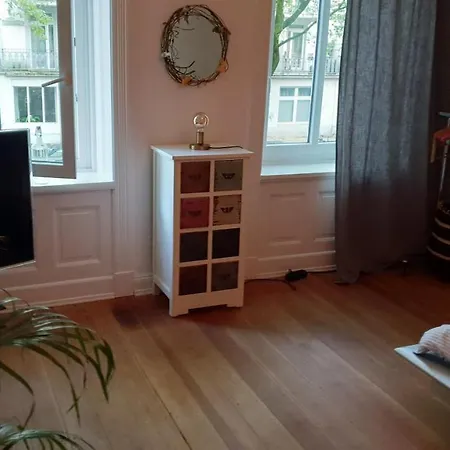 Appartement Ferienwohnung Eimsbuttel *