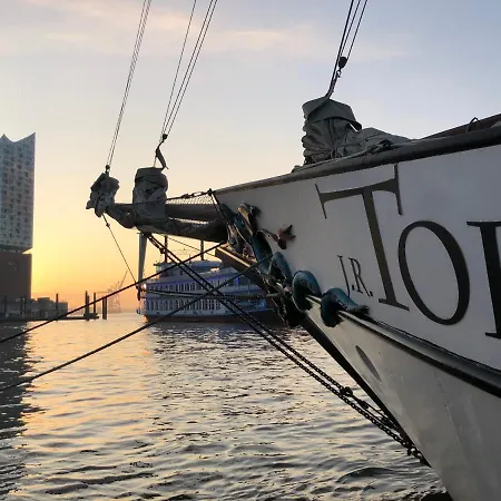 Botel Segelschiff J.r. Tolkien