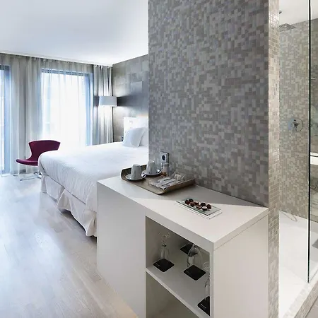 Hotel Barcelo