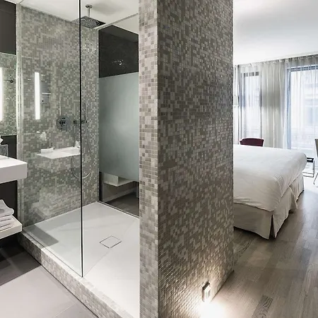 Hotel Barcelo Hamburg-Harburg