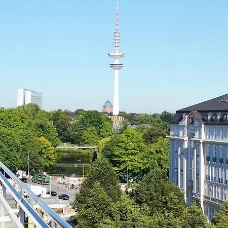 Hotel Alster-hof