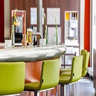 Novotel מלון המבורג