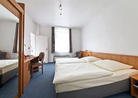 Commerz Hamburg