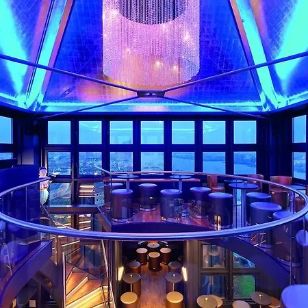 Hafen Hotel Hamburg