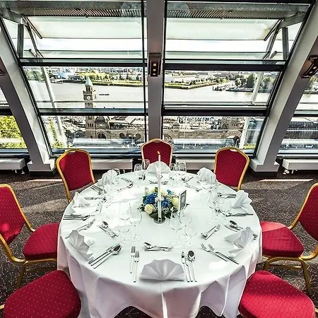 Hafen Hotel 4*