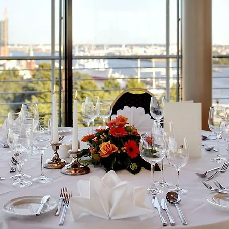 Hafen Hotel Hamburg