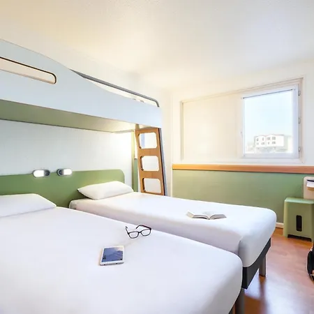 Ibis Budget St Pauli Messe