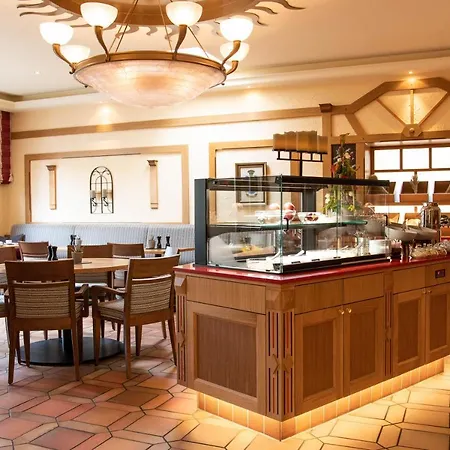 Hotel Bundt's & Gartenrestaurant 3*