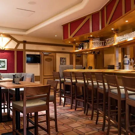 Bundt's & Gartenrestaurant Hotel