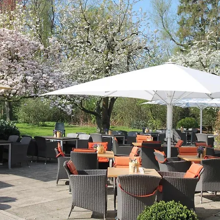Bundt's & Gartenrestaurant Hamburg