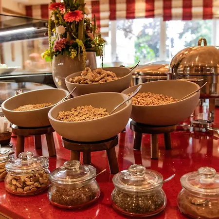 Hotel Bundt's & Gartenrestaurant