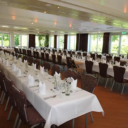 Bundt's & Gartenrestaurant Hotel
