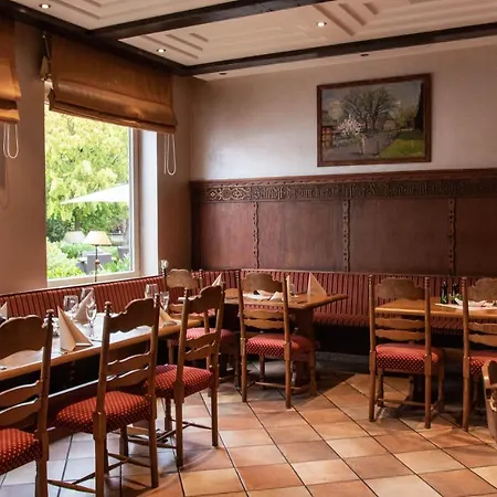 Bundt's & Gartenrestaurant
