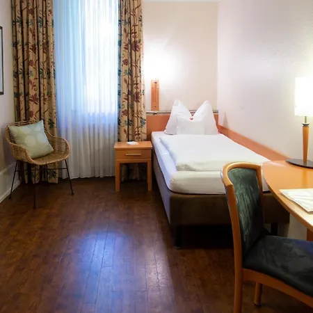 Hotell Stadthaushotel - Inklusionshotel Hamburg-Harburg