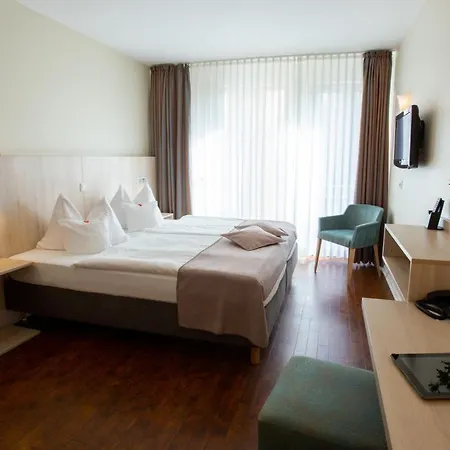 Stadthaushotel - Inklusionshotel Hamburg-Harburg