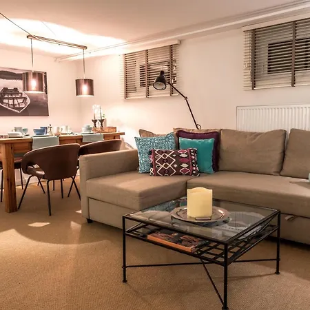 Appartement Wohnen Am Flottbeker Markt Hambourg