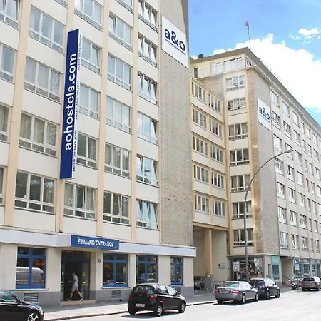 A&o Hotel