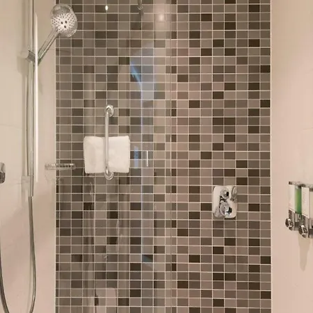 Hampton By Hilton Centre Hotel Hamburg