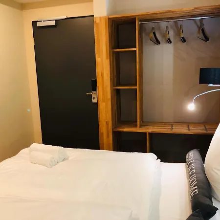 Elbgalerie Hotel Hotel 2*