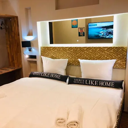 Hotel Elbgalerie Hotel Hamburg