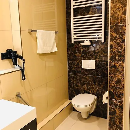 Elbgalerie Hotel Hotel 2*