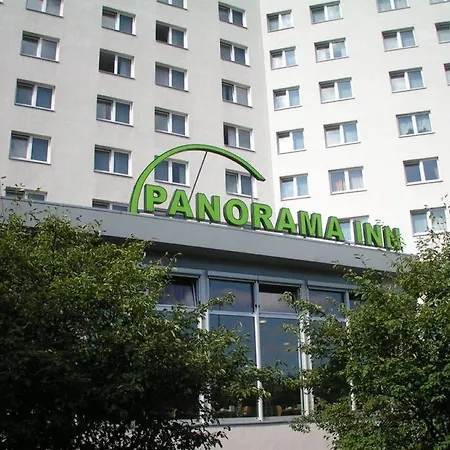 Panorama Hotell 3*
