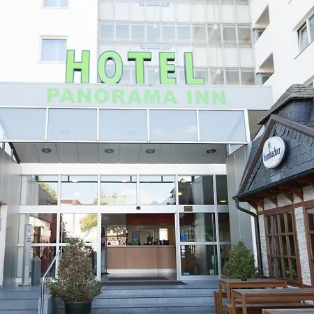 Panorama Hamburg-Harburg