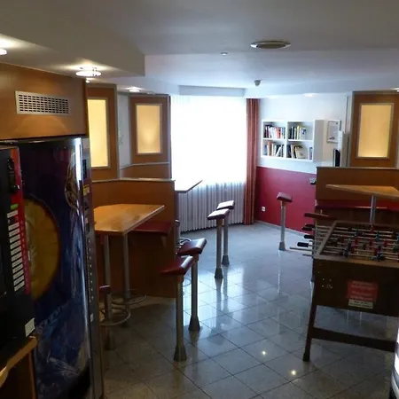 Hotell Panorama