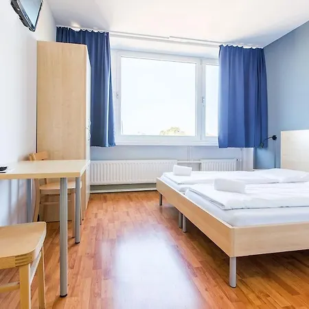 A&o Hammer Kirche Hotel 2*