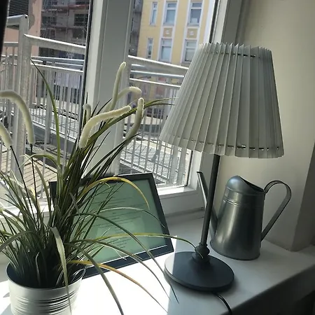 Sleephotels Hambourg