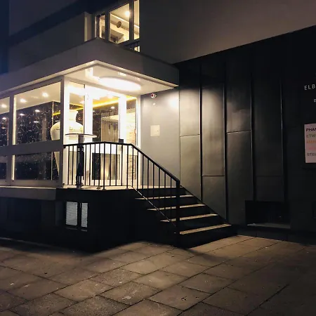 艾尔博加勒里酒店 酒店 2*