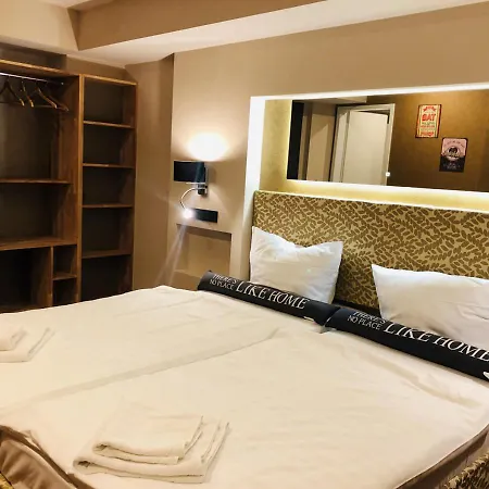 Elbgalerie Hotel Hotel Hamburg