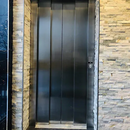 艾尔博加勒里酒店 酒店 汉堡