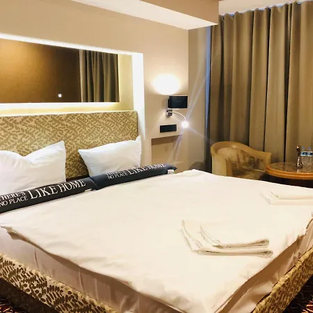 Elbgalerie Hotel Hamburg