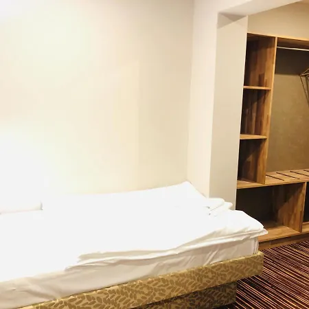 Hotel Elbgalerie Hotel Hamburg