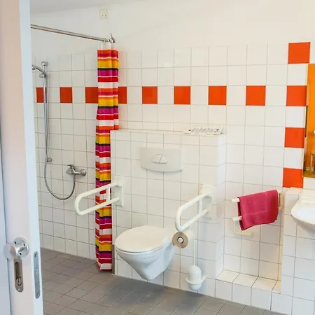 Schanzenstern Altona Gmbh Szálloda *