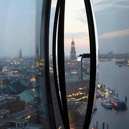 The Westin Hamburg