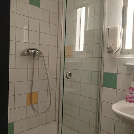 Hostel Backpackers St. Pauli Hamburk