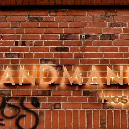 Auberge de jeunesse Sandmann Boutique *