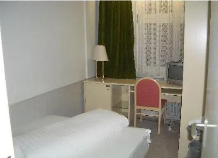 Hotel Stadt Altona 2*