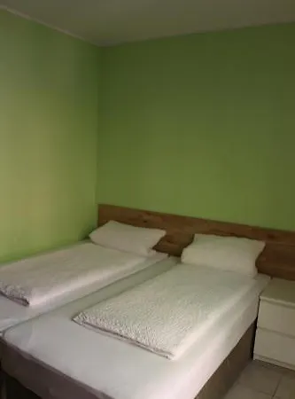 Hotell Ambiente By Next Hamburg-Harburg