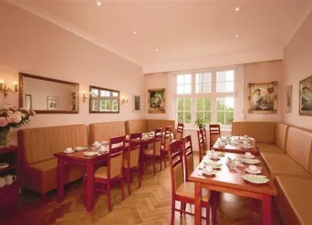 Hotel Preuss Im Dammtorpalais