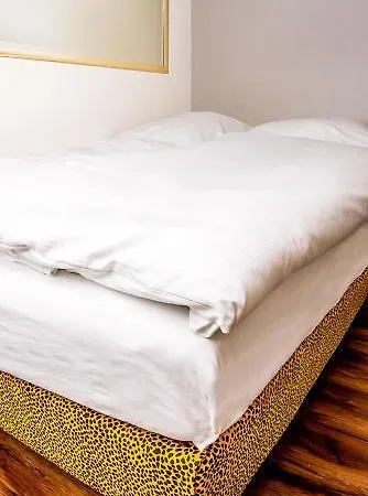 Hotel Sleepinn Volkspark (adults Only) Hamburg