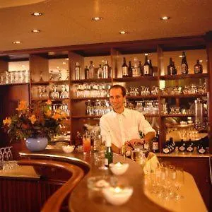 Pacific Hotel