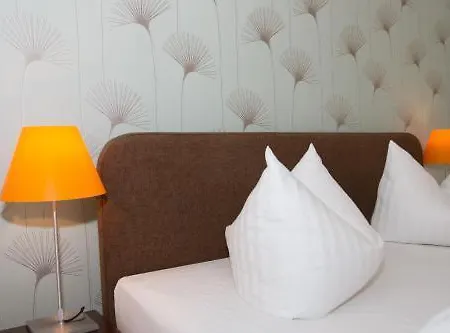 Schlaflounge Hotel