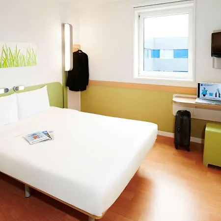 Ibis Budget St Pauli Messe 2*