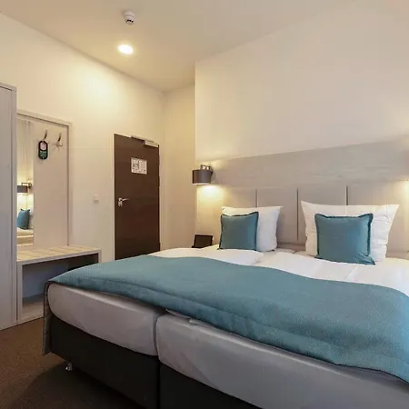 Apricot Hotel Hamburg