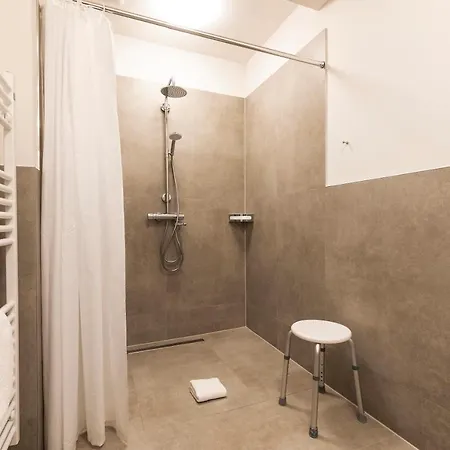 Hotel Apricot Hamburg