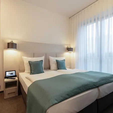 Hotel Apricot