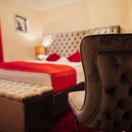 Cult Hotel